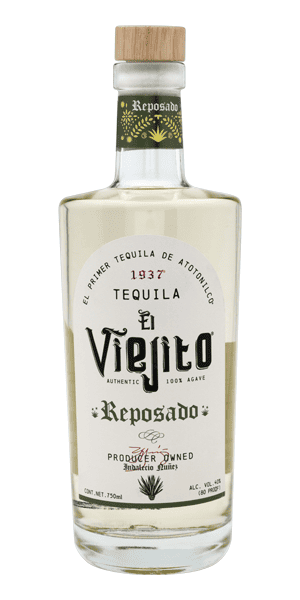 El Viejito